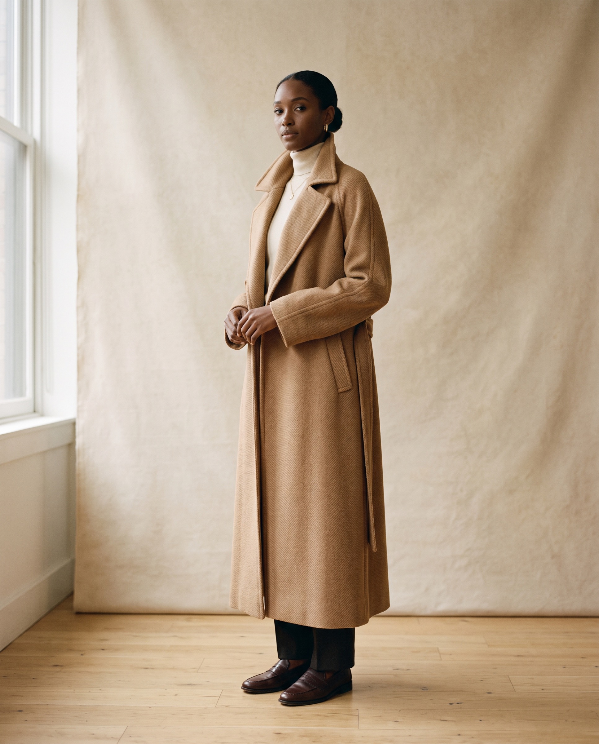 Outerwear