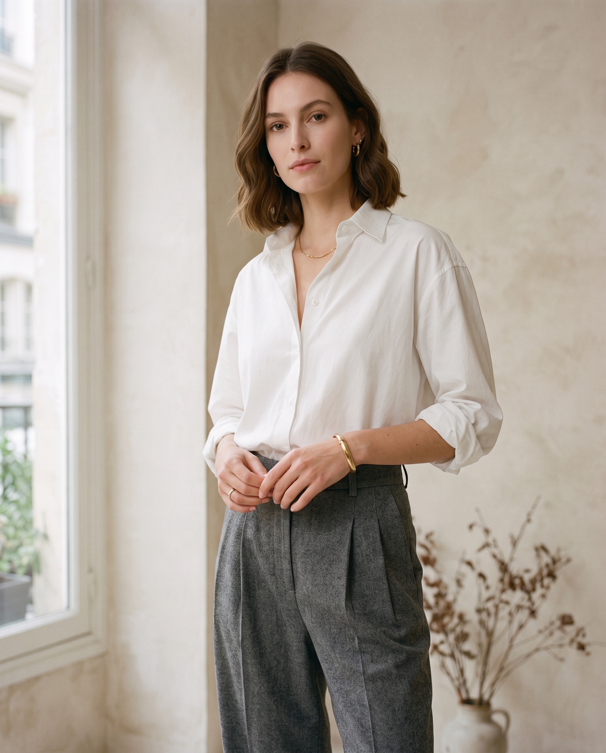 Tailoring