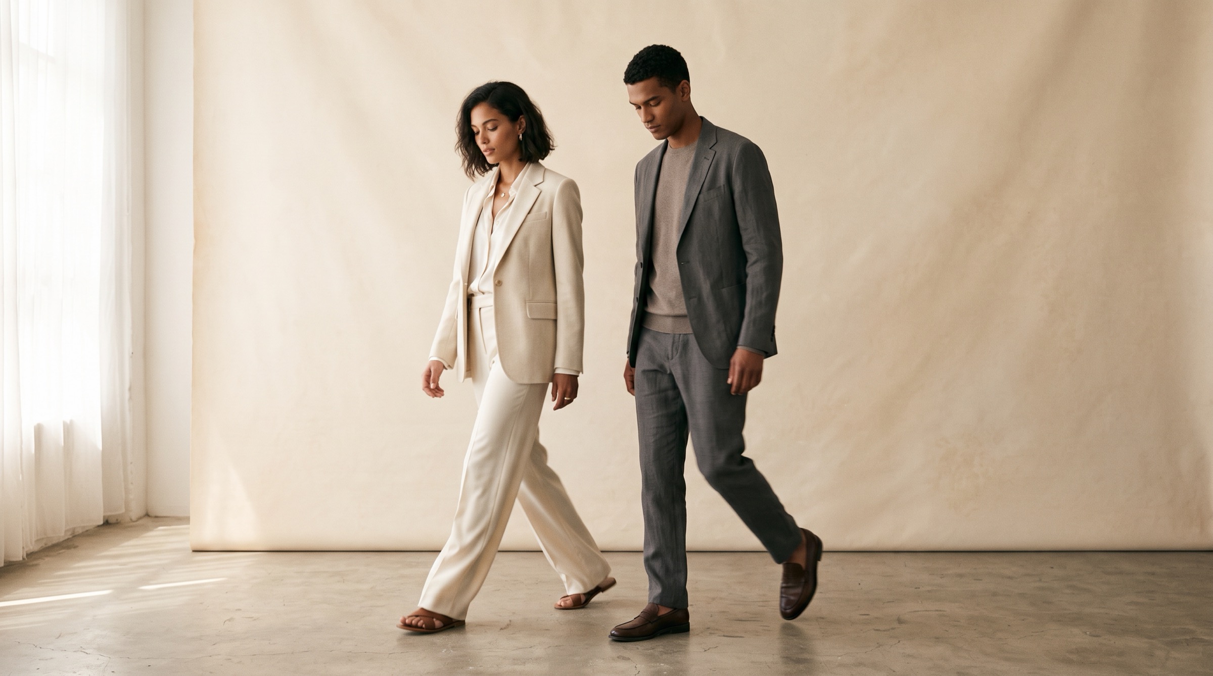 SOLENNE lookbook